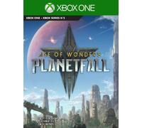 Age of Wonders: Planetfall (Xbox One) - Xbox Live Account - GLOBAL