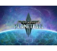 Age of Wonders: Planetfall (Xbox One / Xbox Series X|S) Xbox Live Key - EU