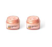 Age Perfect by L'Oreal Paris Golden Age SPF 15 Day Pot 50ml (Pack of 2)