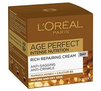Age Perfect by L'Oreal Paris Intense Nutrition Repairing Day Cream 50ml