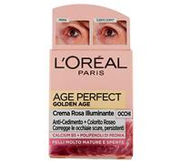 Age Perfect Golden Age - Illuminating eye treatment
