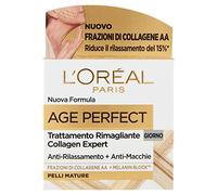 AGE PERFECT - Rehydrating Day Cream