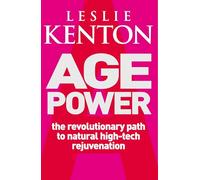 Age Power: Natural Ageing Revolution
