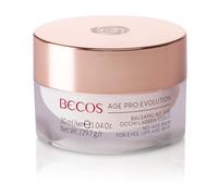 AGE PRO EVOLUTION - NO AGE BALM LIPS NECK