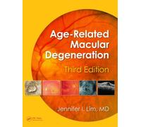 Age-Related Macular Degeneration, Third Edition