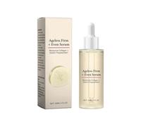 Age Rewind Serum, Neck Firming Serum, Wrinkle And Firming Essences for Mature Skin, Ultra Hydrating Essences to Pore Minimizer for Face & Active Skin Repair Texture (30ml, 1)