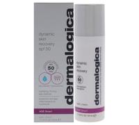 Age Smart Dynamic Skin Recovery SPF 50 by Dermalogica for Unisex - 1.7 oz Treatment