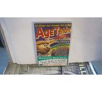 Age Tendre Tournee Des Idoles Vol 3