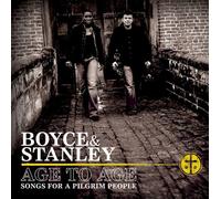 Age to Age: Songs for a Pilgrim People