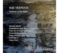 Age Veeroos - Outlines of the Night