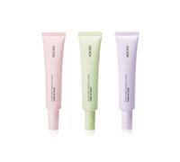 AGE20'S - Signature Essence Cover Tone-up Base - 3 Colors #02 Green
