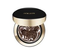 AGE20'S Signature Essence Pact Intense Cover | Korean Cushion Foundation | Cream Foundation, Dewy & Glow Finish, Natural Coverage, SPF 50 | 14g | (47N)