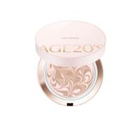 AGE20'S - The Origin Essence Pact Pink Latte Set - 3 Colors #13