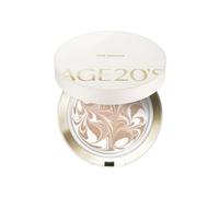 AGE20'S - The Origin Essence Pact White Latte Set - 3 Colors #21