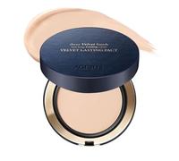AGE20'S - Velvet Lasting Pact Set - 5 Colors 2025 Version - #23C Petal