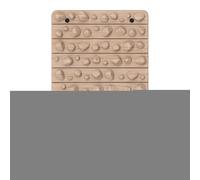 Aged Massage Foot Mat - Elderly Foot Massage Mat, Stimulator Pad | Convenience Waterproof Mat For Relaxation And Circulation After A Long Time