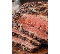 AGED ON PURPOSE: Dry-Aging, Curing & Confit Meats for Bigger Flavor at Home (Specialty & Niche Cooking)