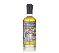 Aged Perry's Tot Gin - New York Distilling Company (That Boutique-y Gi Cask Aged Gin 3cl Sample