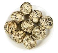 Aged White Tea Single Bud Ancient Tree Tea Moonlight White Tuo Tea 500g/17.64oz, Long lasting Charm