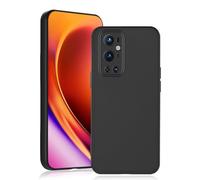 Agedate Case for OnePlus 9 Pro Mobile Phone Case, Ultra Thin Protective Case Compatible with OnePlus 9 Pro, Soft Silicone Anti-Oil, Slim Shockproof Scratch-Resistant for OnePlus 9 Pro, Full Camera
