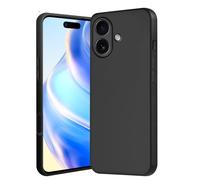 Agedate Mobile Phone Case for iPhone 17 Case with Camera Protection, Shockproof, Scratch-Resistant, Extremely Durable, Drop Protection, Anti-Fingerprint, Supports Wireless Charging for iPhone 17 Case