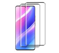 Agedate Screen Protectors for Motorola Edge 50 Pro/50 Ultra 5G Pack of 2