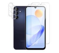 Agedate Screen Protectors for Samsung Galaxy A16 (Pack of 2)