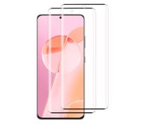 Agedate Screen Protectors for Samsung Galaxy S21 Ultra Pack of 2