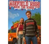 Agefield High: Rock the School (PC) - Steam Account - GLOBAL