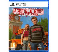 Agefield High: Rock the School (PS5)