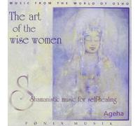 Ageha - The Art of the Wise Women