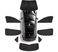 AgeHaobao Full Blackout Car Window Shades for Geely Starray EM-i 2024-2025