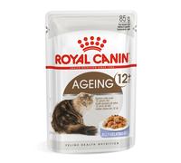 Royal Canin Fhn Ageing +12 Jelly 85G