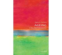 Ageing : A Very Short Introduction