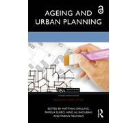 Ageing and Urban Planning