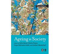 Ageing in Society: European Perspectives on Gerontology