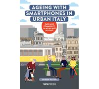 Ageing with Smartphones in Urban Italy
