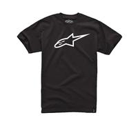 Ageless Classic Tee Black White S