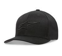 Ageless Curve Hat Black/Black