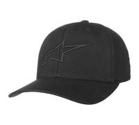Alpinestars Ageless Curve Cap Black 2XL-3XL Men,Women