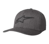 Ageless Curved Flexfit Cap by alpinestars