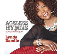 Ageless Hymns by Lynda Randle (2013) Audio CD