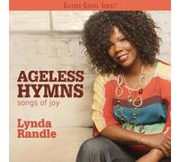 Ageless Hymns: Songs of Joy - Randle,Lynda CD-JEWEL CASE
