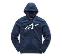 Ageless II Fleece Navy/White