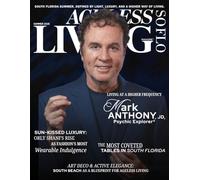 Ageless Living SoFlo Magazine™ Summer 2026