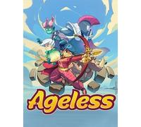 Ageless (PC) - Steam Key - GLOBAL