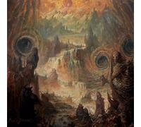 Ageless Summoning – Corrupting the Entempled Plane – CD