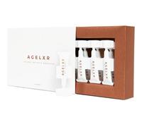 AGELXR - Instant Wrinkle Remover - Quickly Tightens Wrinkles, Fine Lines and Diminishes Puffy Eyes. Instant Facelift Serum - Anti-Aging Formula - 10 Vials x 0.6ml