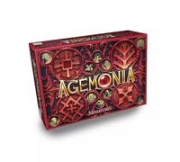 Lautapelit.fi Agemonia: Miniatures Pack