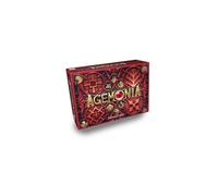 Lautapelit – Board Game Accessory – Agemonia Miniatures Pack